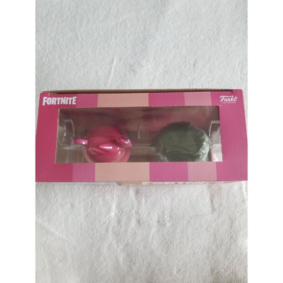 Vynl Fortnite Team Leader & Love Ranger - Picture 5 of 7